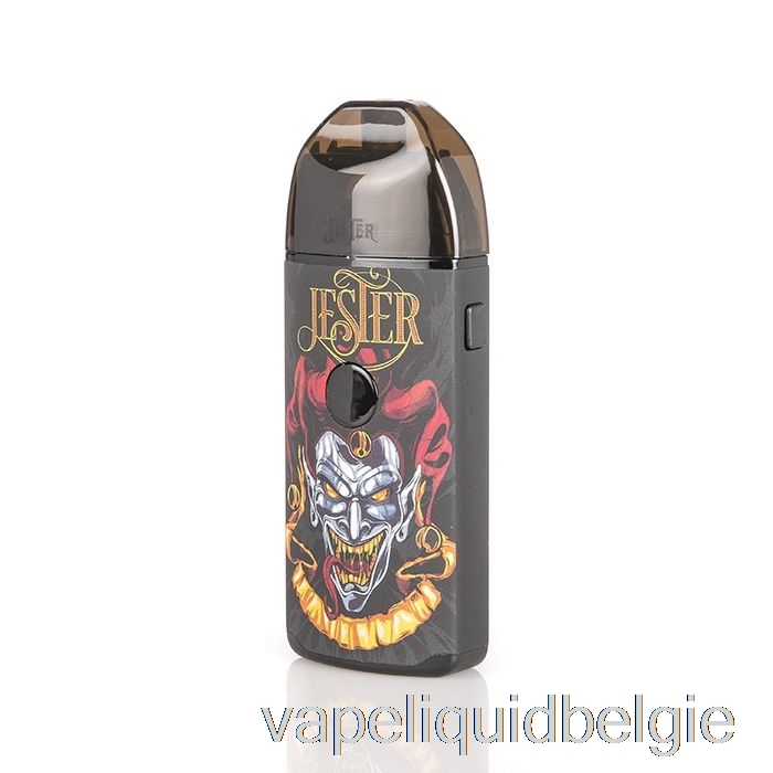 Vape België Vapefly Jester Pod-systeem Meshed Editie - Joker